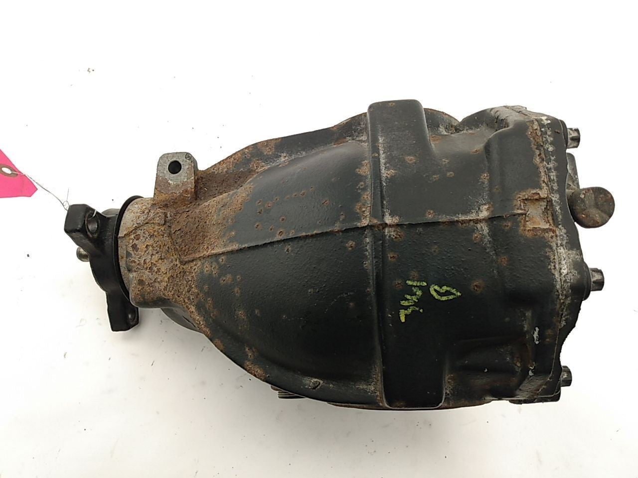 Mercedes CLK430 Rear Differential Carrier