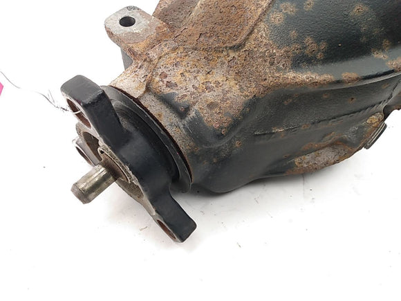 Mercedes CLK430 Rear Differential Carrier