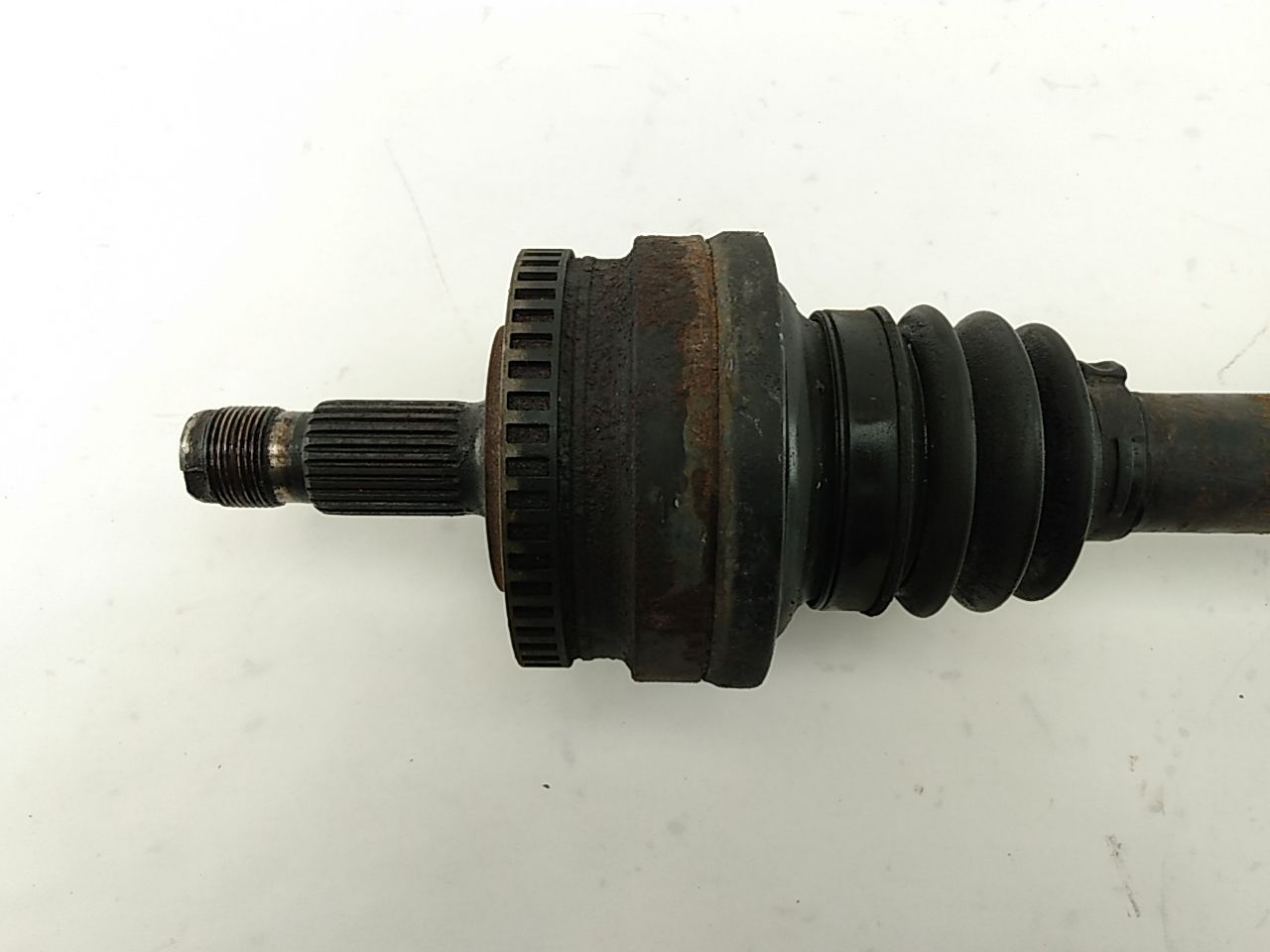 Mercedes CLK430 Driver Left Rear Axle Drive Shaft - 0