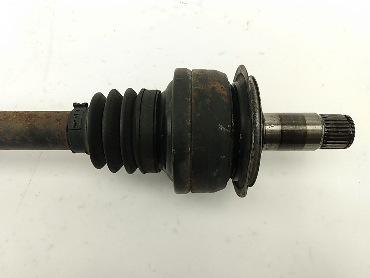 Mercedes CLK430 Driver Left Rear Axle Drive Shaft