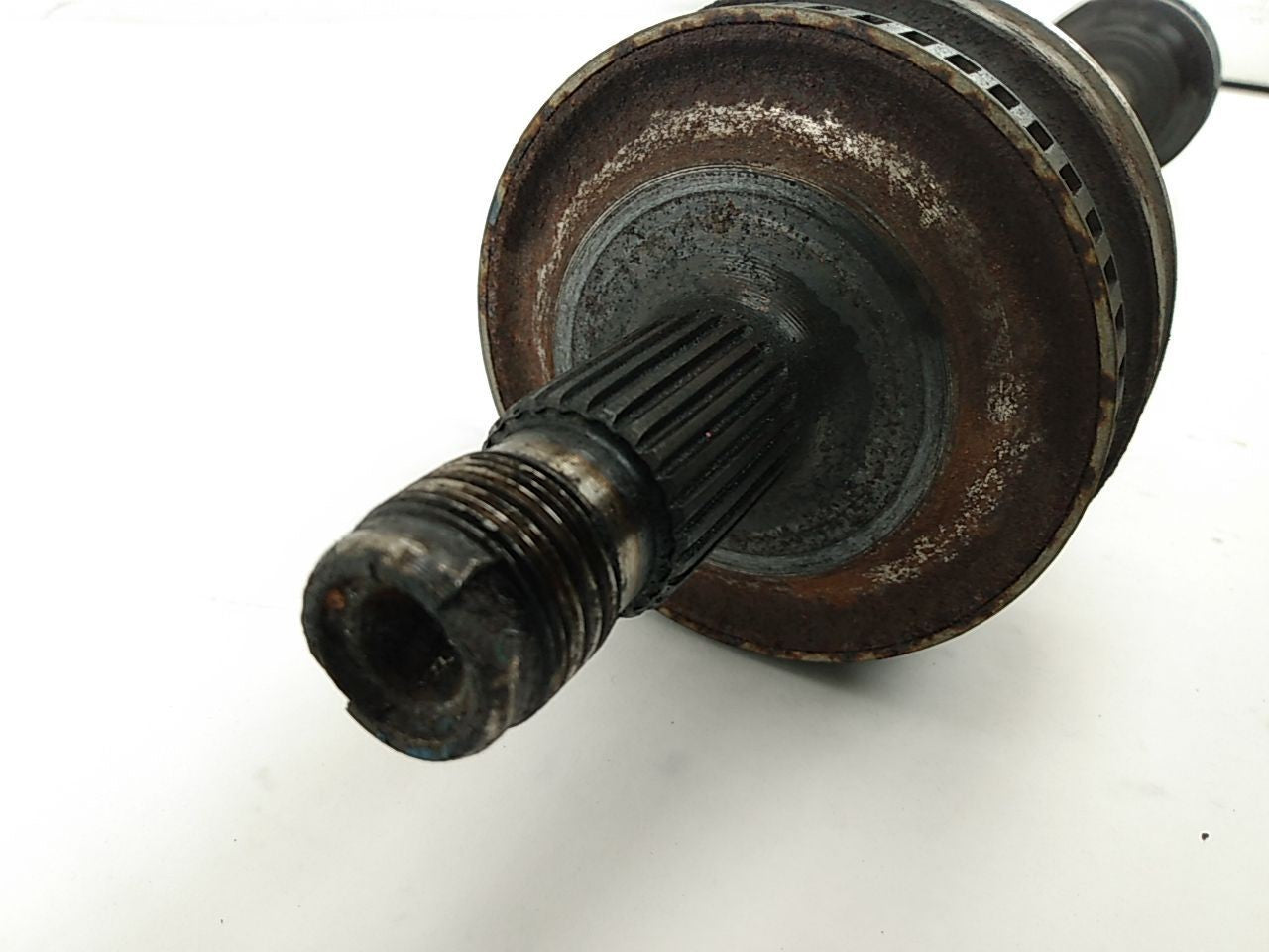 Mercedes CLK430 Driver Left Rear Axle Drive Shaft