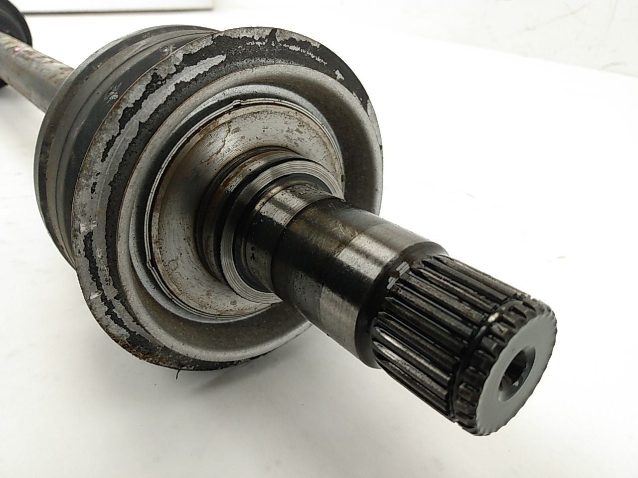 Mercedes CLK430 Driver Left Rear Axle Drive Shaft