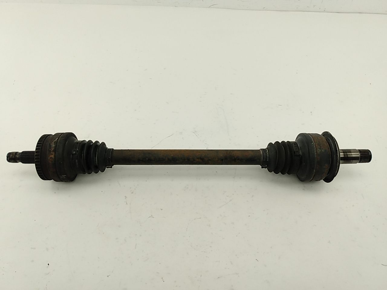 Mercedes CLK430 Driver Left Rear Axle Drive Shaft