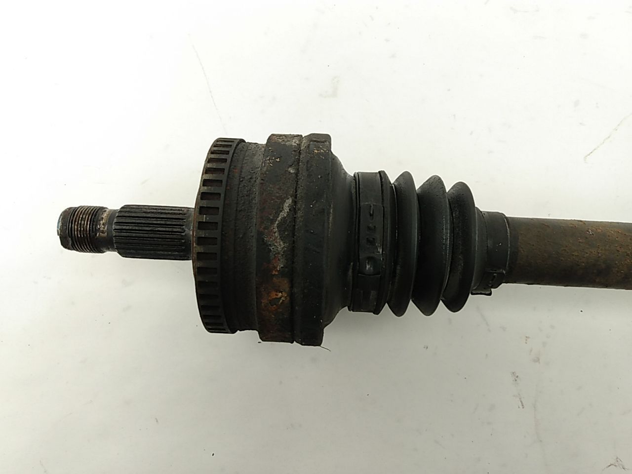 Mercedes CLK430 Driver Left Rear Axle Drive Shaft