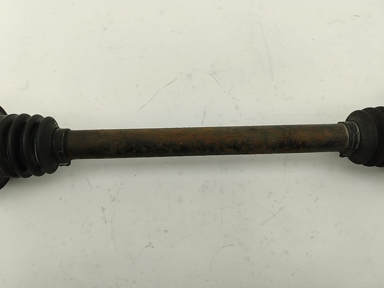 Mercedes CLK430 Driver Left Rear Axle Drive Shaft