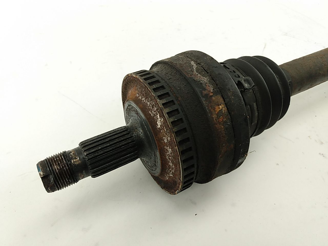 Mercedes CLK430 Driver Left Rear Axle Drive Shaft