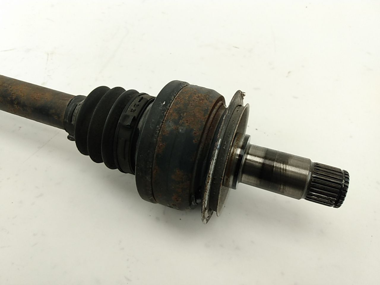 Mercedes CLK430 Driver Left Rear Axle Drive Shaft