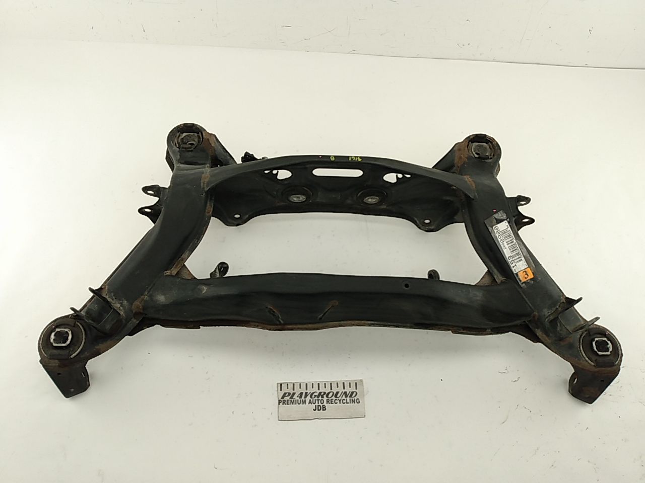 Mercedes CLK430 Rear Subframe Crossmember