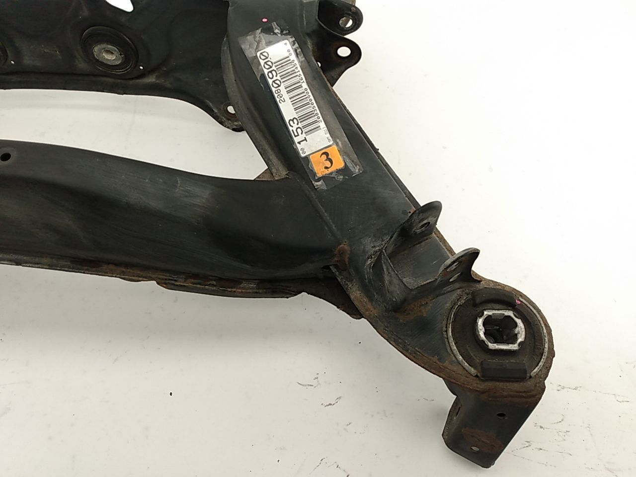 Mercedes CLK430 Rear Subframe Crossmember