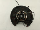 Mercedes CLK430 Passenger Right Rear Spindle Knuckle Hub-2