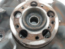 Mercedes CLK430 Passenger Right Rear Spindle Knuckle Hub-12