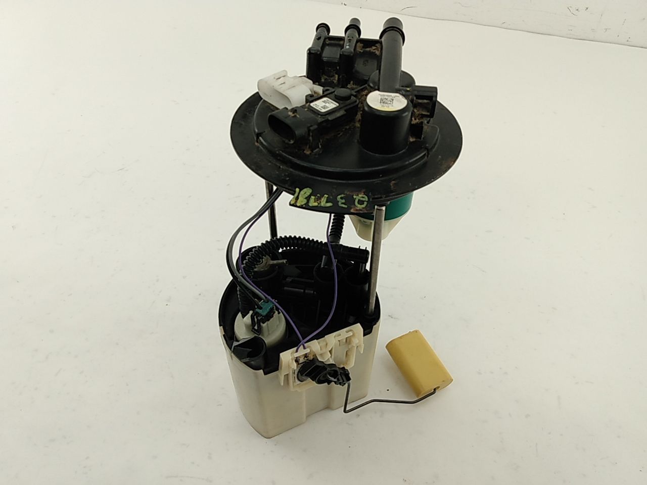 Pontiac Grand Prix Fuel Pump Sending Unit - 0