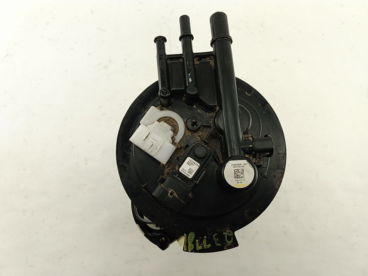 Pontiac Grand Prix Fuel Pump Sending Unit