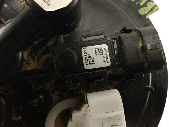 Pontiac Grand Prix Fuel Pump Sending Unit