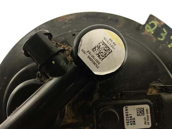 Pontiac Grand Prix Fuel Pump Sending Unit