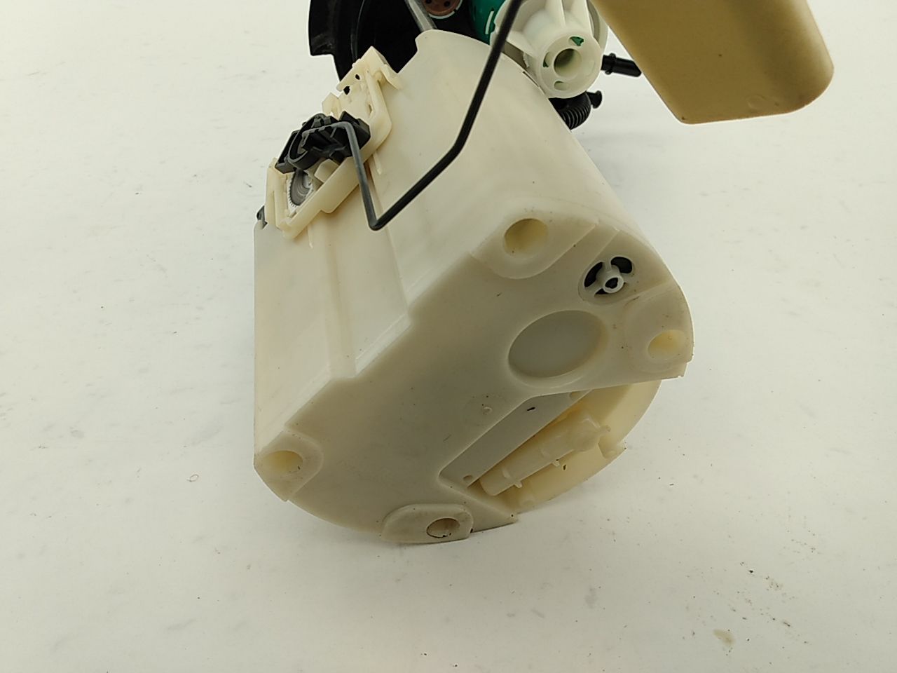 Pontiac Grand Prix Fuel Pump Sending Unit