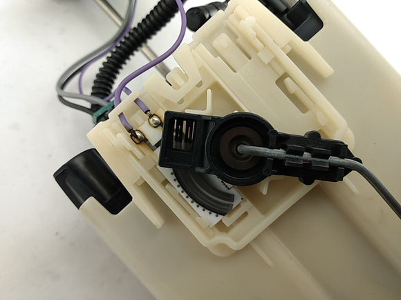 Pontiac Grand Prix Fuel Pump Sending Unit
