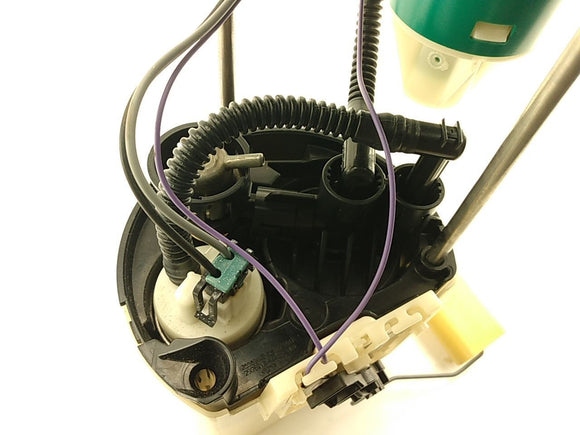 Pontiac Grand Prix Fuel Pump Sending Unit