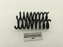 Chrysler Crossfire Pair Of Rear Coil Springs-1