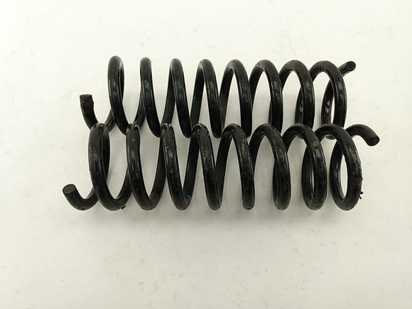 Chrysler Crossfire Pair Of Rear Coil Springs
