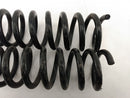 Chrysler Crossfire Pair Of Rear Coil Springs-6