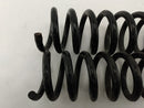 Chrysler Crossfire Pair Of Rear Coil Springs-7