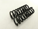 Chrysler Crossfire Pair Of Rear Coil Springs-8