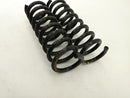 Chrysler Crossfire Pair Of Rear Coil Springs-9