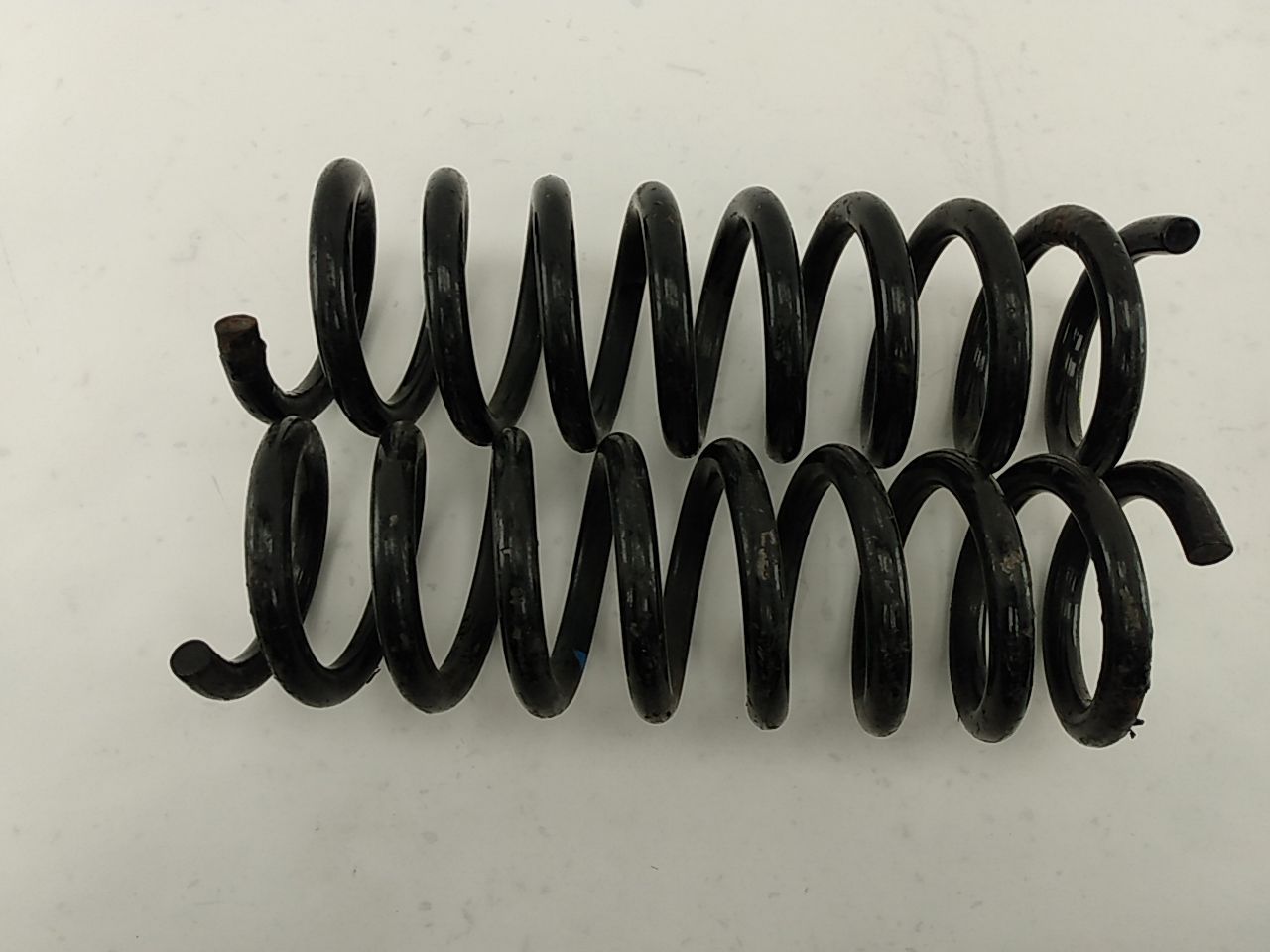 Chrysler Crossfire Pair Of Rear Coil Springs