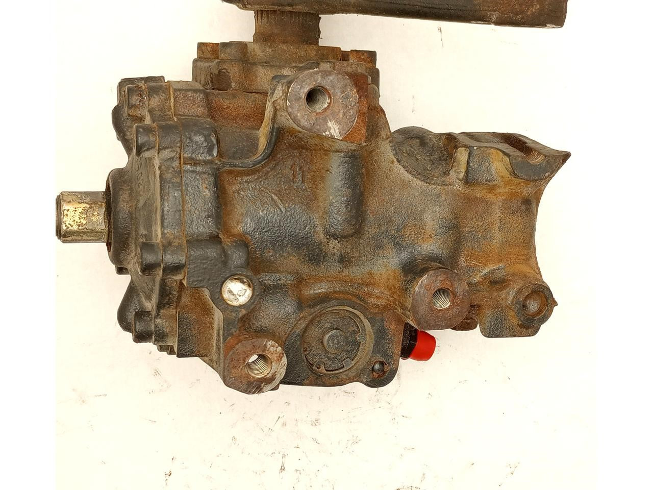 Mercedes CLK430 Power Steering Gear Box