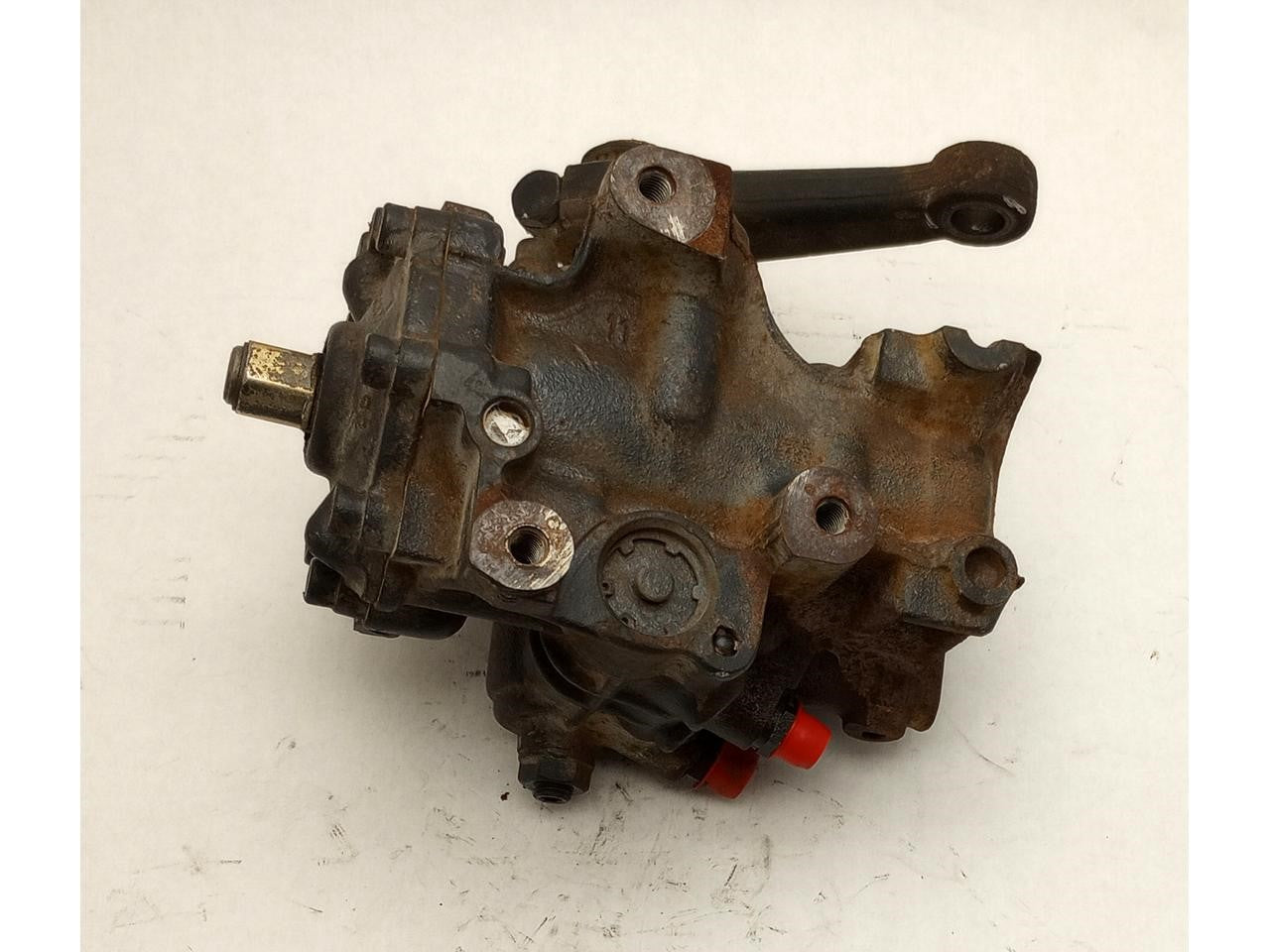 Mercedes CLK430 Power Steering Gear Box