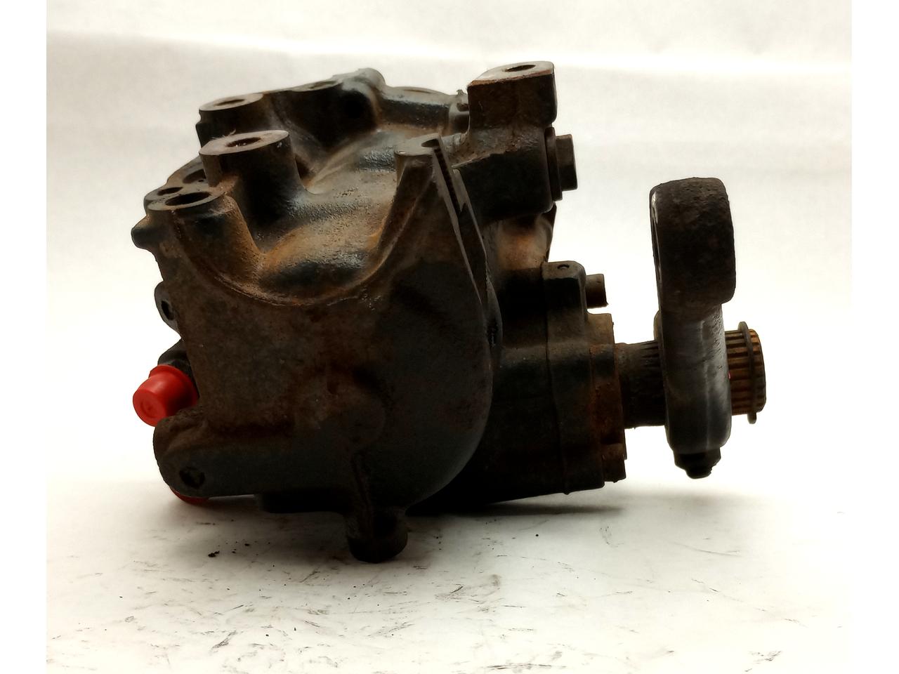 Mercedes CLK430 Power Steering Gear Box