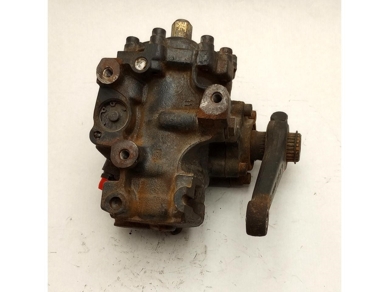 Mercedes CLK430 Power Steering Gear Box