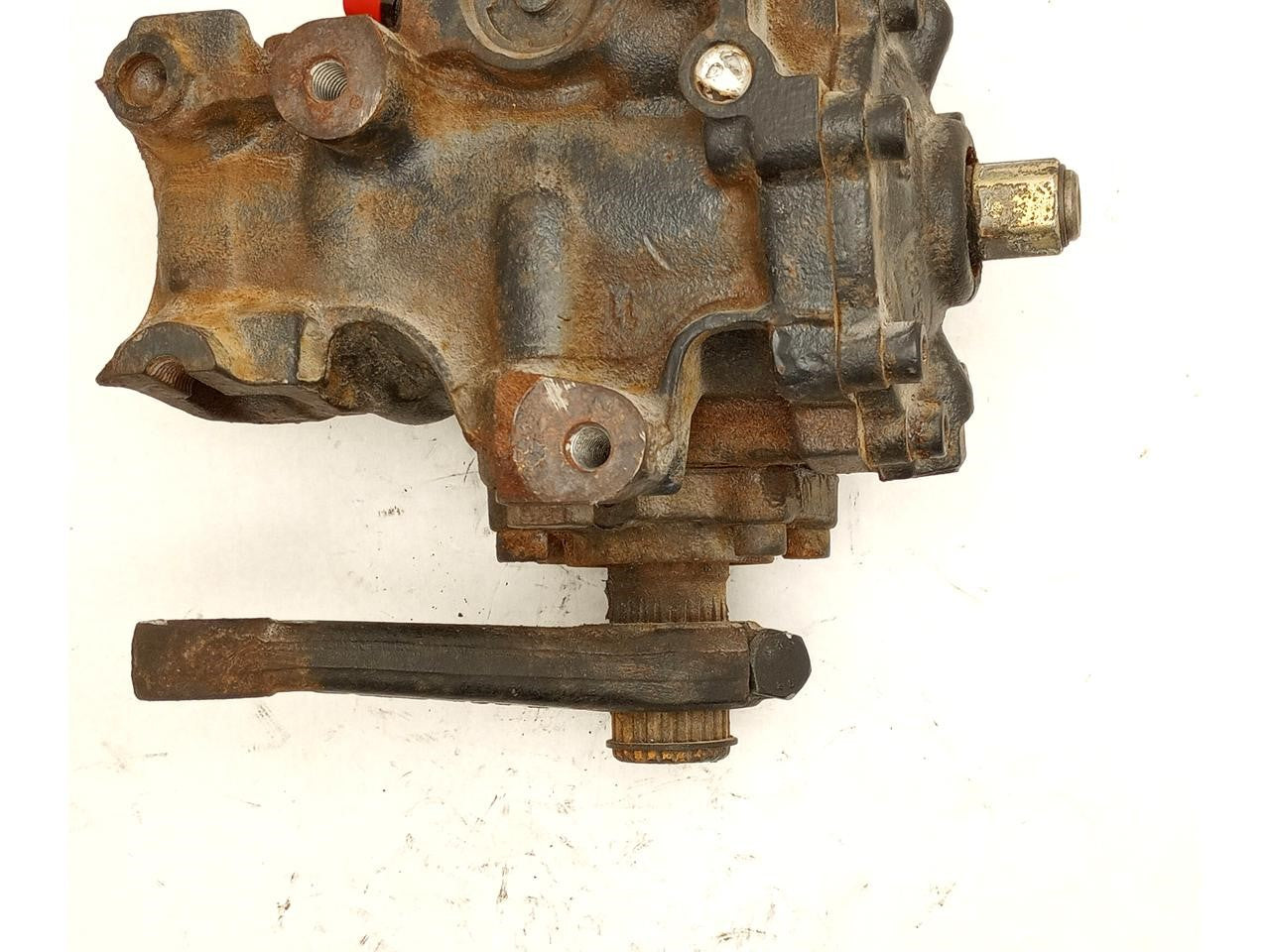 Mercedes CLK430 Power Steering Gear Box