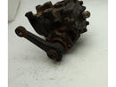 Mercedes CLK430 Power Steering Gear Box-9