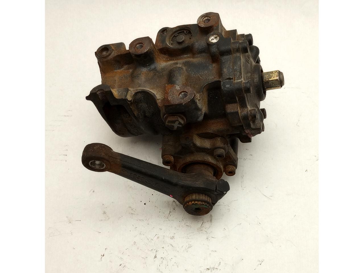 Mercedes CLK430 Power Steering Gear Box