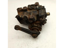 Mercedes CLK430 Power Steering Gear Box-10
