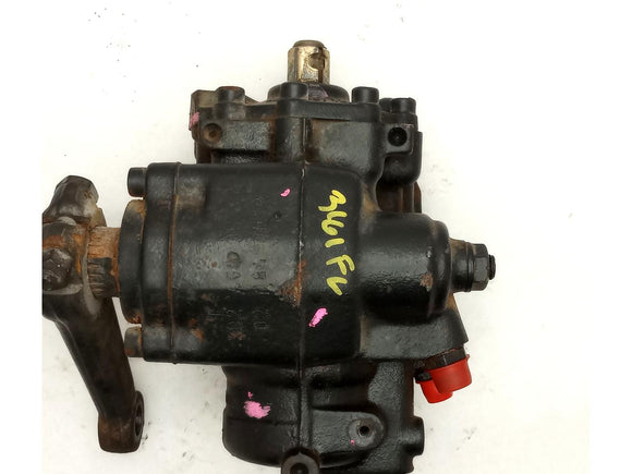 Mercedes CLK430 Power Steering Gear Box