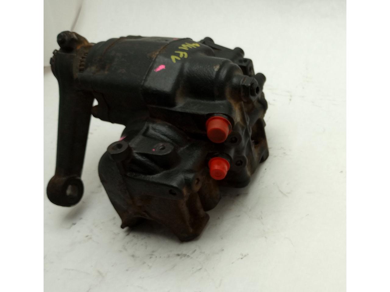 Mercedes CLK430 Power Steering Gear Box