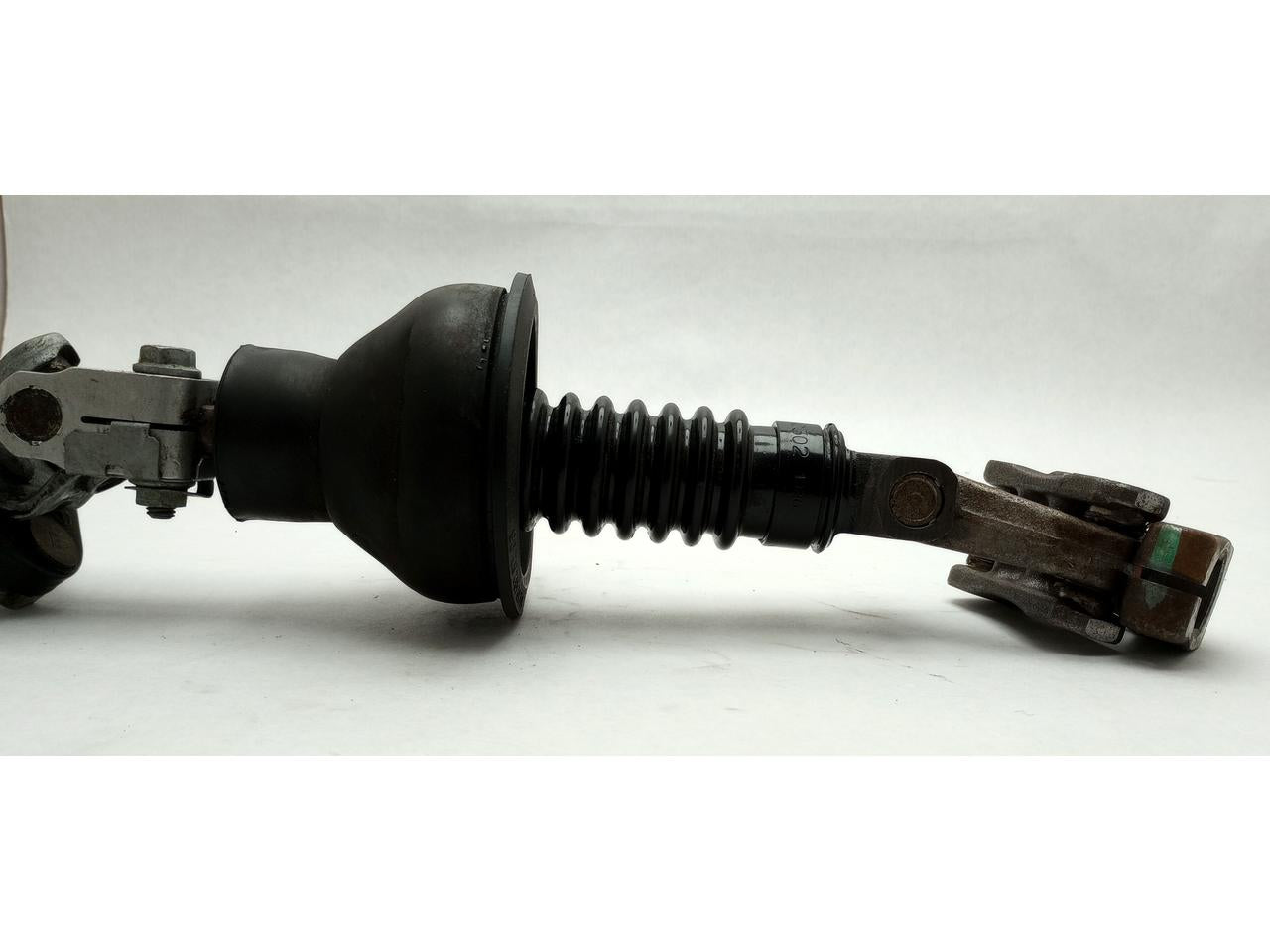 Mercedes CLK430 Steering Column Intermediate Shaft - 0