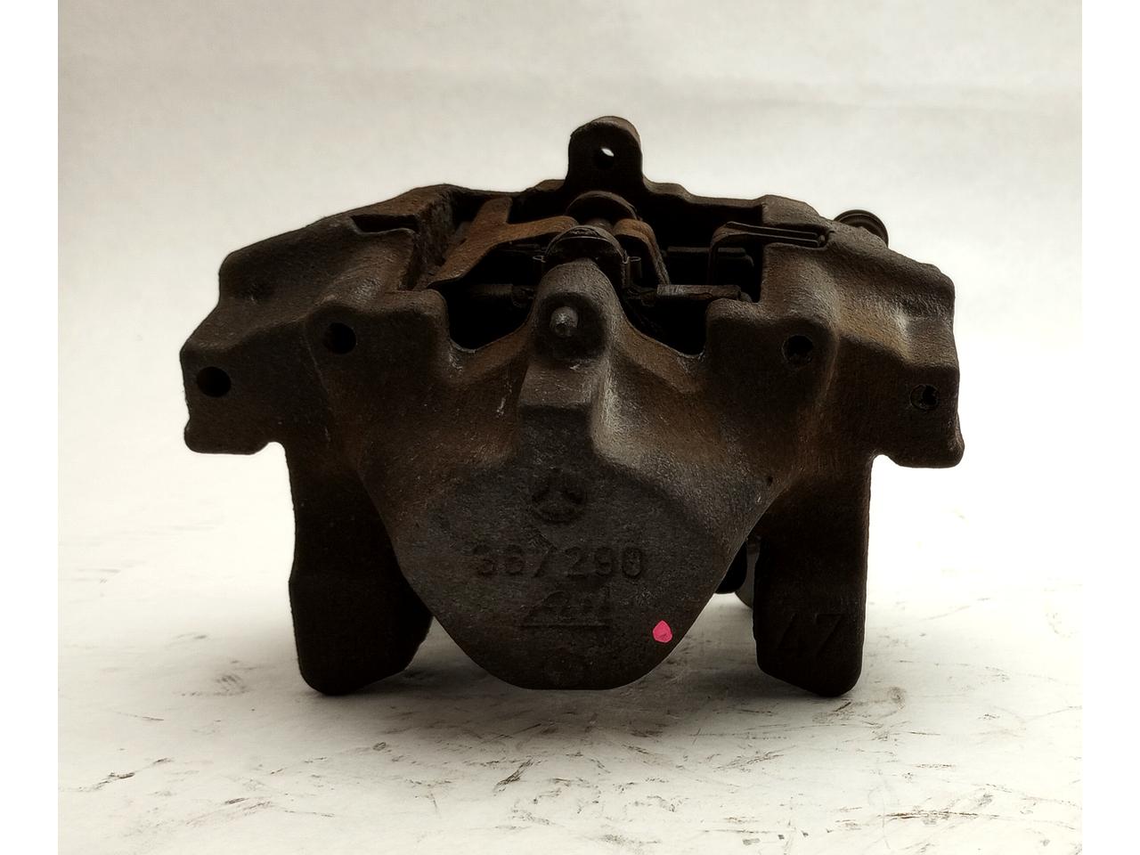 Mercedes CLK430 Passenger Right Rear Brake Caliper