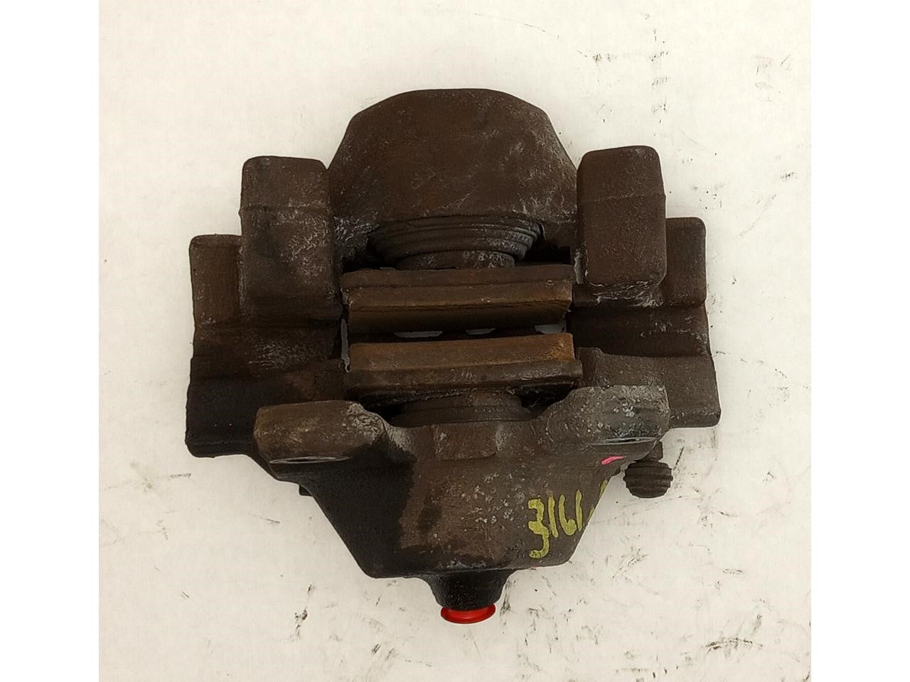 Mercedes CLK430 Passenger Right Rear Brake Caliper