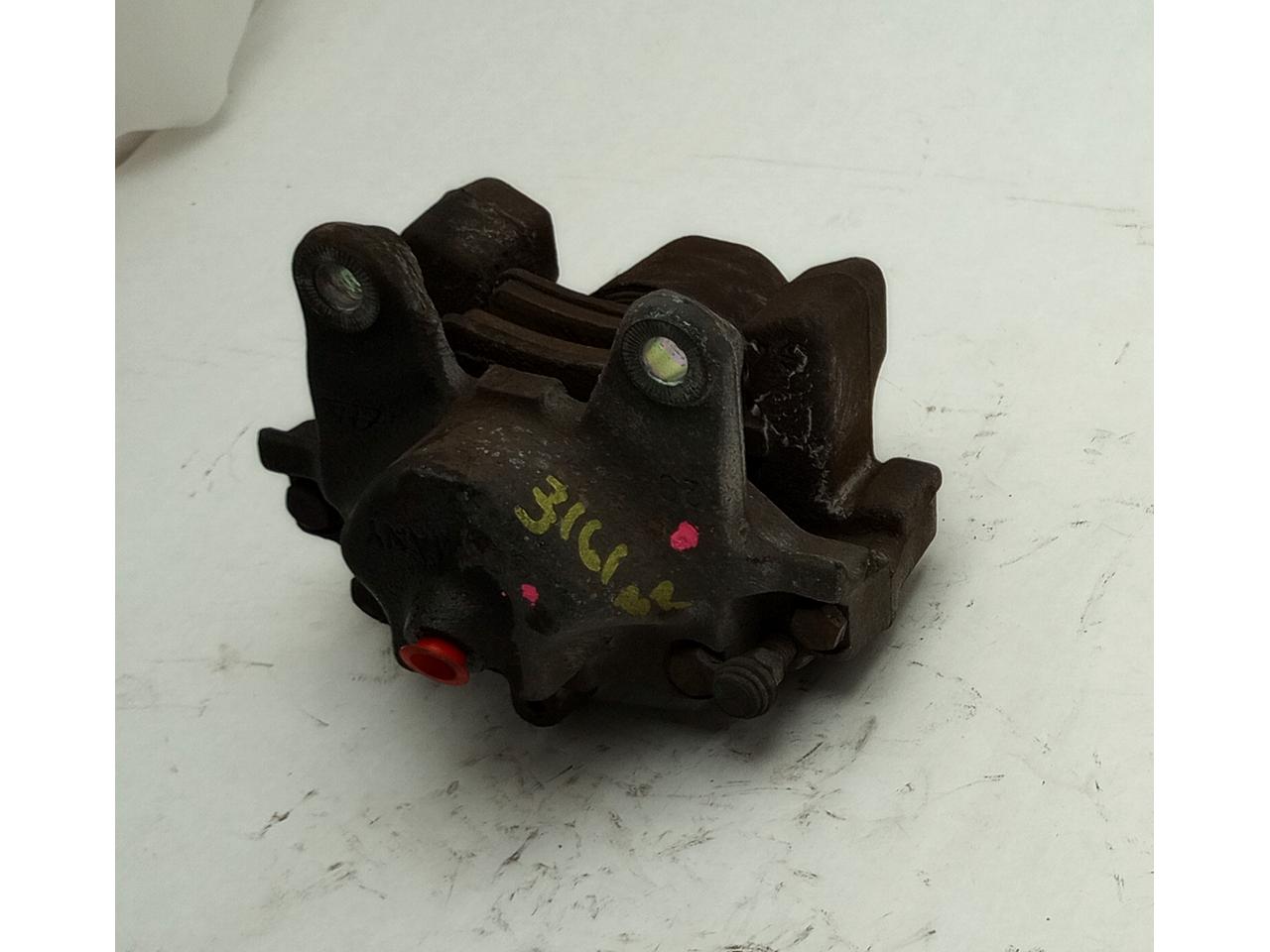 Mercedes CLK430 Passenger Right Rear Brake Caliper