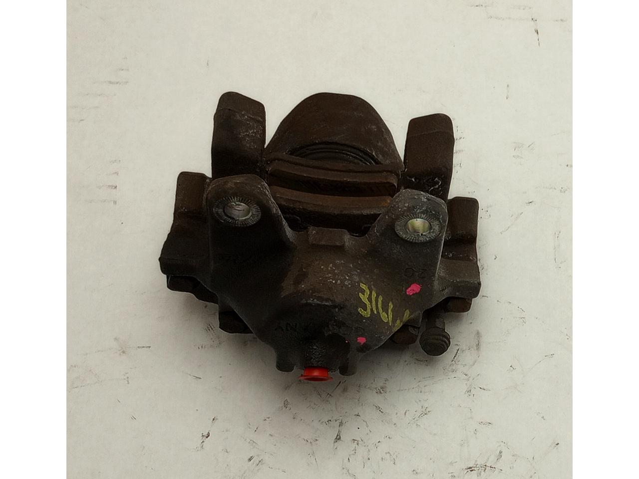 Mercedes CLK430 Passenger Right Rear Brake Caliper