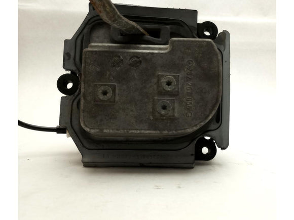 Mercedes CLK430 Gear Shifter Selector