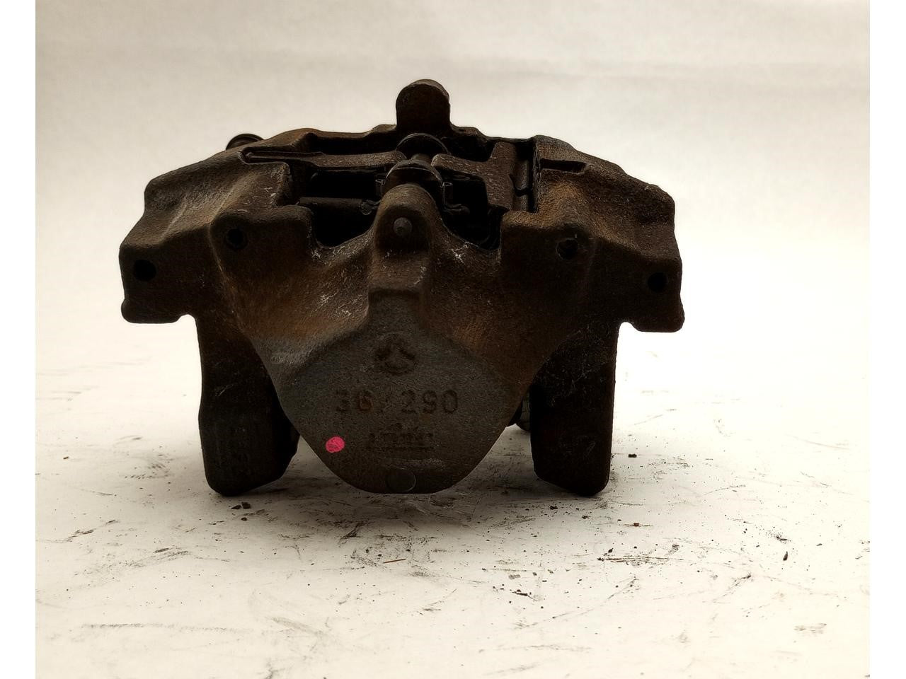 Mercedes CLK430 Driver Left Rear Brake Caliper