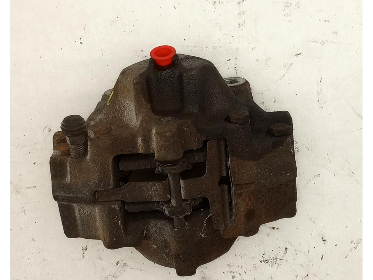 Mercedes CLK430 Driver Left Rear Brake Caliper