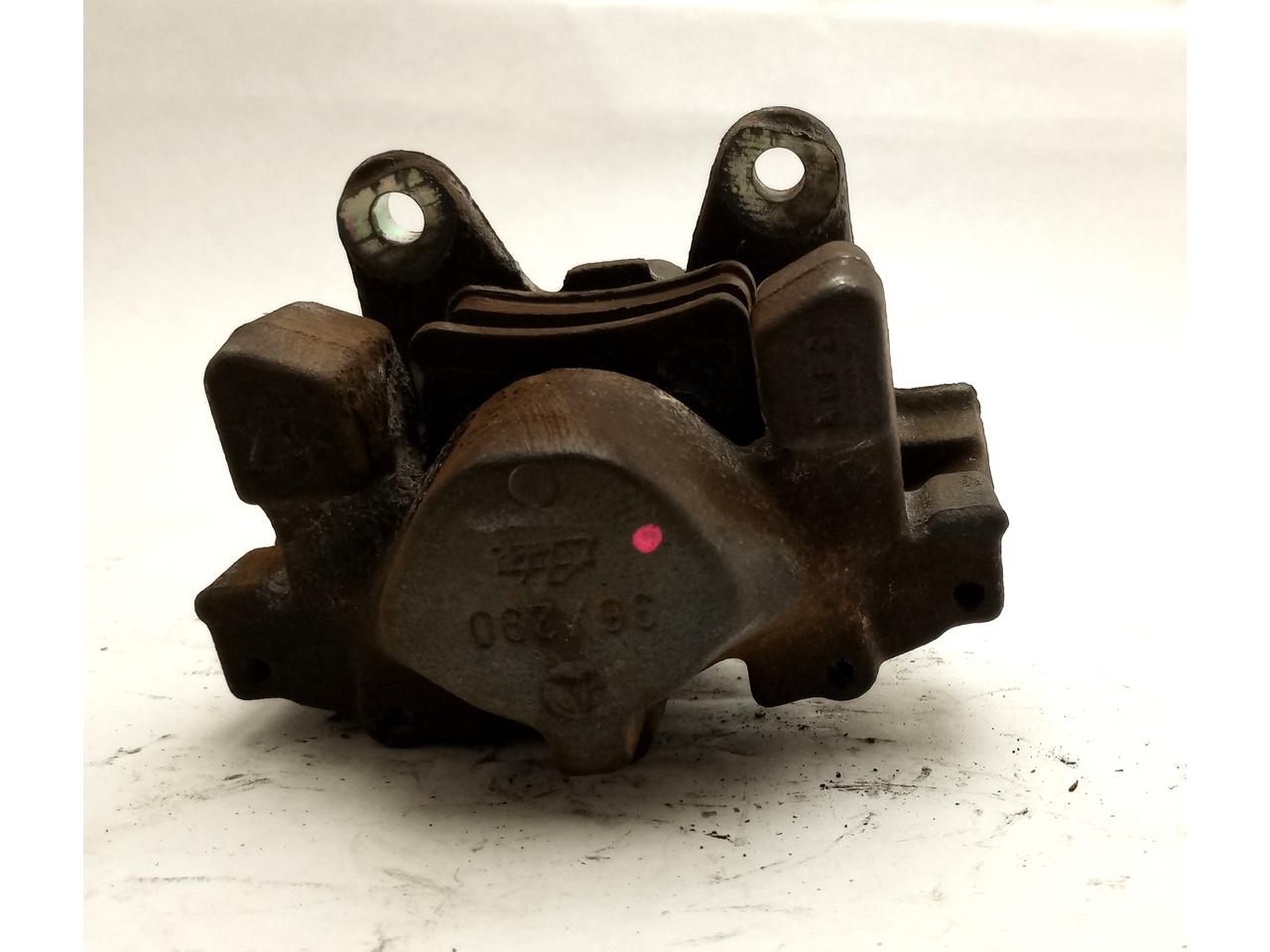 Mercedes CLK430 Driver Left Rear Brake Caliper