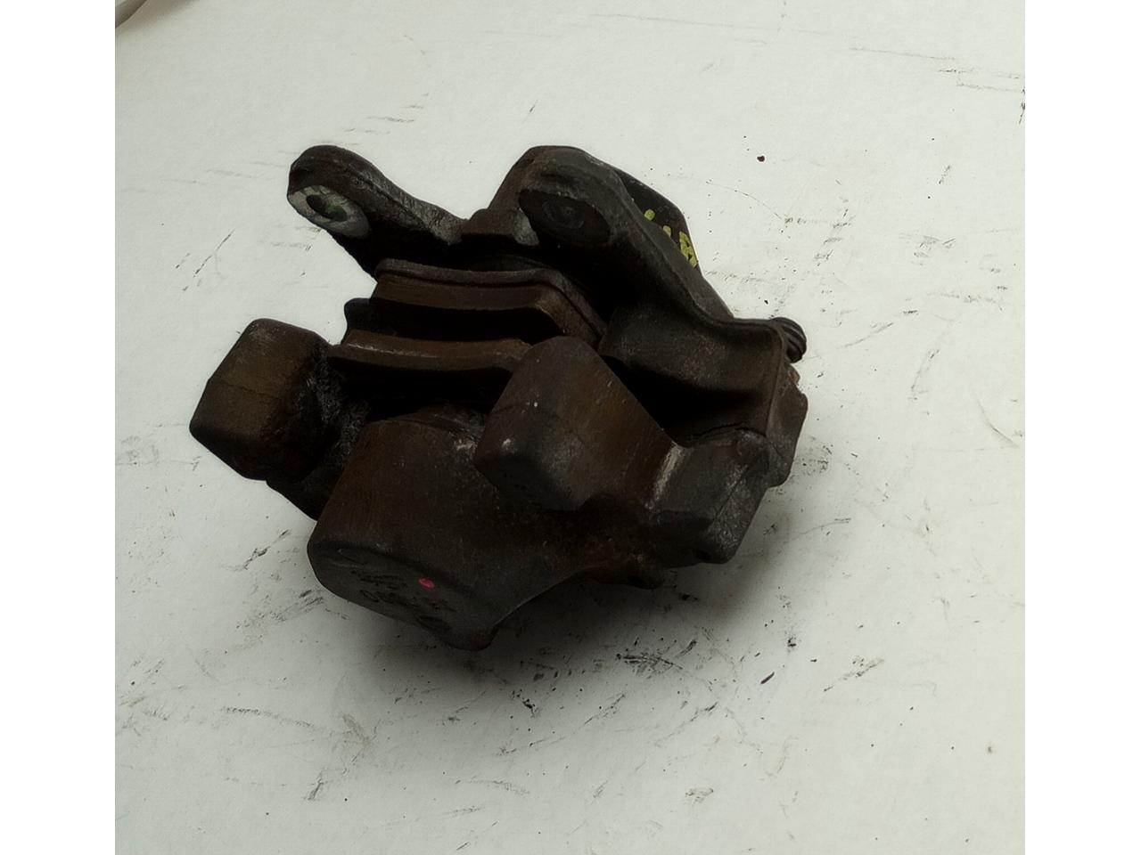 Mercedes CLK430 Driver Left Rear Brake Caliper