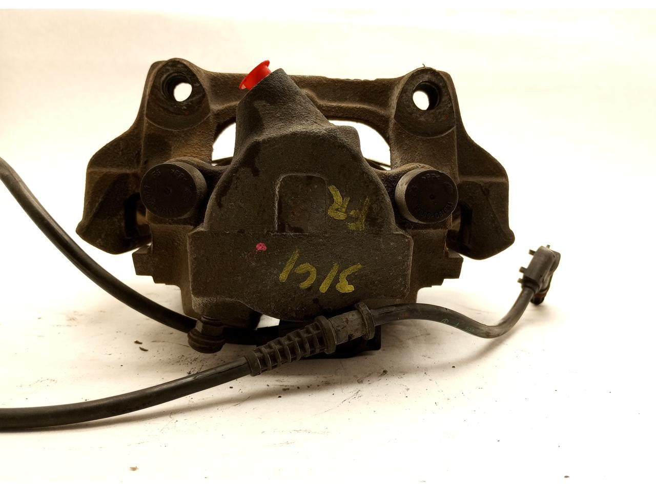 Mercedes CLK430 Passenger Right Front Brake Caliper